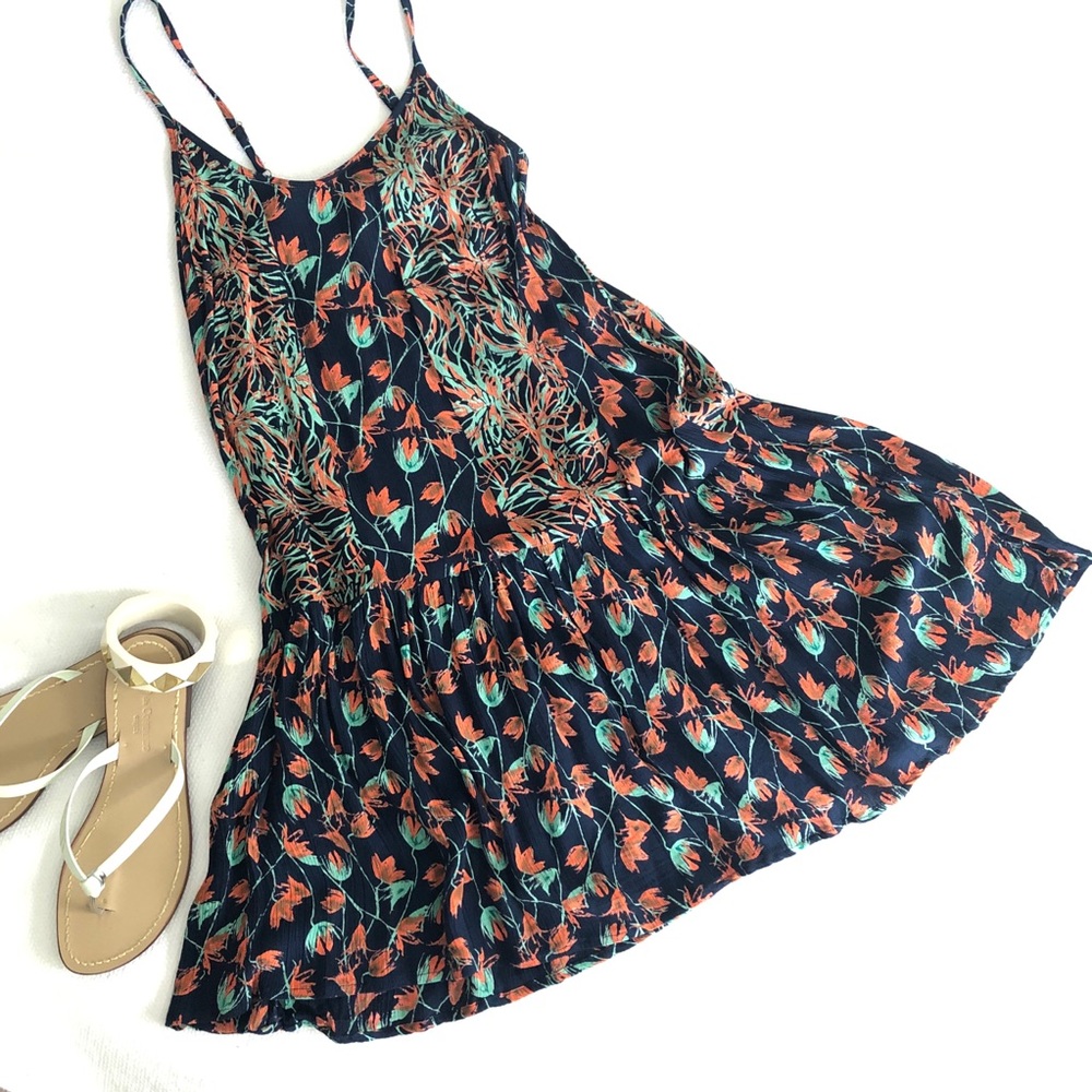 RAGA Sun Dress